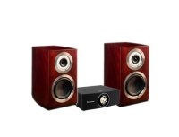 Cabasse MURANO SYSTEM MAHOGANY