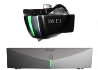 DS Audio DS E3 Set