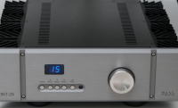 2nd Hand: Pass Labs INT-25 Class-A Vollverstärker