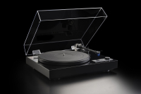 Dual CS 618Q Traditioneller manueller Plattenspieler mit Direktantrieb