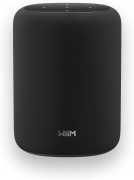 WiiM SOUND LITE Black & White