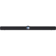 WiiM Bar Glossy Black