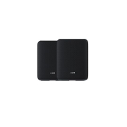 WiiM Sound Lite Twin Pack Schwarz / Weiß