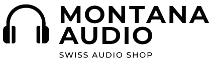 Montana Audio - Swiss Audio Shop