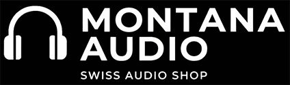 Montana Audio - Swiss Audio Shop